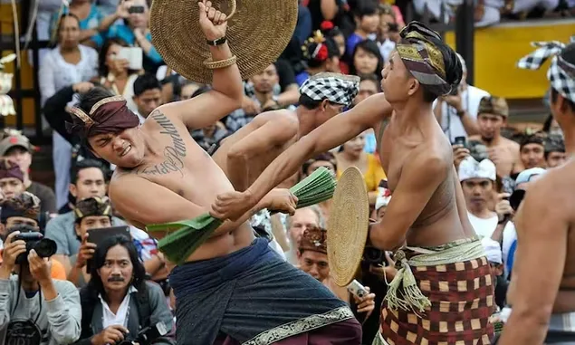 Indonesia Kaya akan Budaya, Ini 5 Tradisi Unik di Antaranya