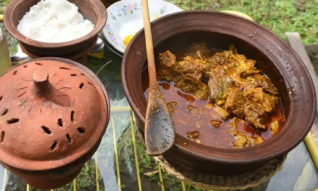 5 Kuliner Khas Aceh Paling Endulita, Ada Sie Reuboh Juga Lho Paling Menggugah Selera!