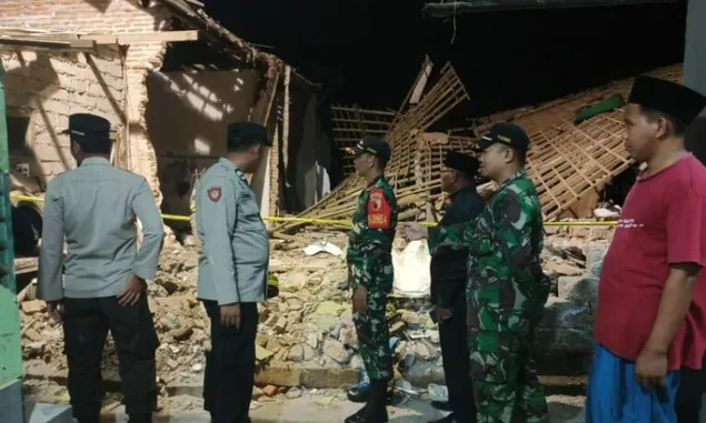 Kronologi Ledakan Diduga Petasan di Kasembon Malang, Empat Orang Jadi Korban