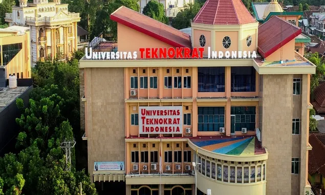 3 Kampus Masuk 50 Terbaik Indonesia,11 Perguruan Tinggi Terbaik di Lampung yang Wajib Calon Mahasiswa Tahu