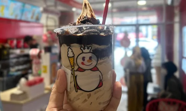 Apakah Ada Mixue di Bukittinggi? Nikmati 5 Menu Mixue yang Wajib Dicoba
