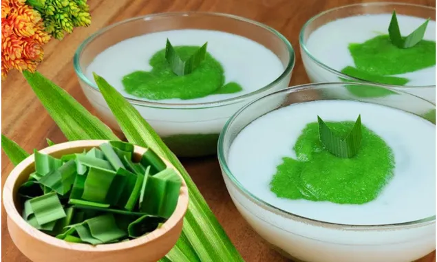 Gampang Dibuat dan Bikin Kenyang! Resep dan Cara Buat Bubur Buto Ijo untuk Takjil Ramadhan