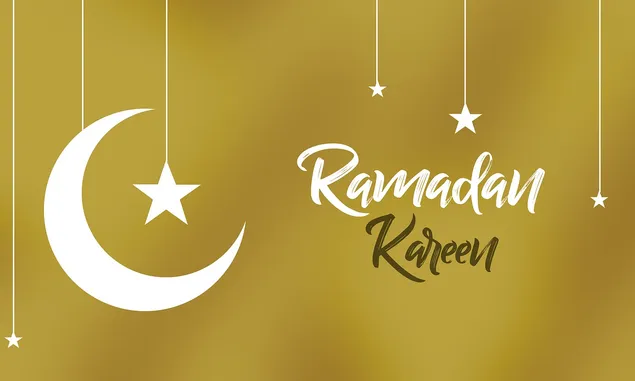 Kumpulan Ucapan Ramadhan 1444 Hijriah dalam Bahasa Inggris, Cocok Dikirim ke Saudara dan Diunggah di Medsos