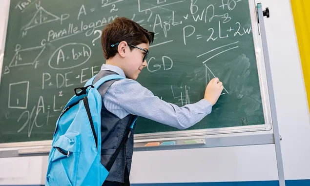 Kumpulan Soal Ujian Sekolah Matematika kelas 6 Kurikulum 2013 TA 2022 2023 Lengkap dengan Kunci Jawabannya