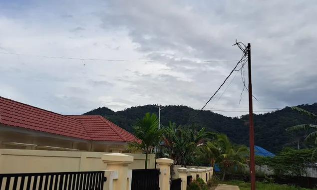 Pemkab Menunggak Tagihan, PLN Putus Aliran Listrik Asrama Supiori di Jayapura