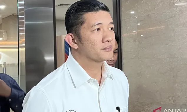 Giliran Indonesia Police Watch (IPW) yang Dilaporkan oleh Aspri Wakil Menteri Hukum dan HAM