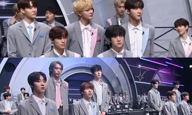 Boys Planet Mnet Rilis Bocoran 23 Peserta yang Tereliminasi untuk Babak Selanjutnya