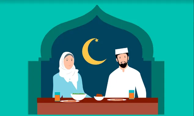 Kamu Harus Tau 5 Tips Jitu Kuat Menjalani Ibadah Puasa Ramadhan 2023
