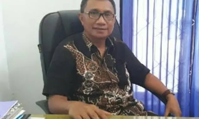 Kadis Pertanian Muna Sikapi Tudingan Korupsi Pembangunan Pabrik Jagung di Desa Bea