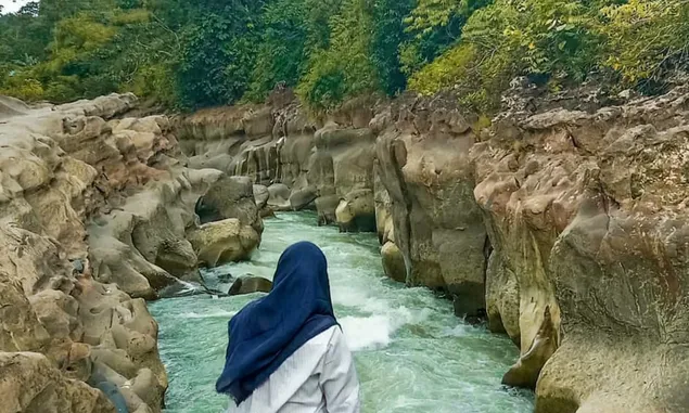 Kabupaten Aceh Tamiang Selalu Mempunyai Wisata Terbaik Dengan Pemandangan yang Selalu Menarik Untuk Dikunjungi