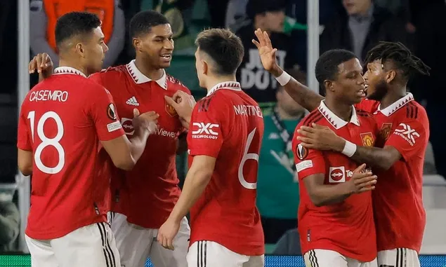 LIGA INGGRIS: Newcastle United vs Manchester United, Berita Tim, Taktik, Lineup Pemain, Prediksi Skor