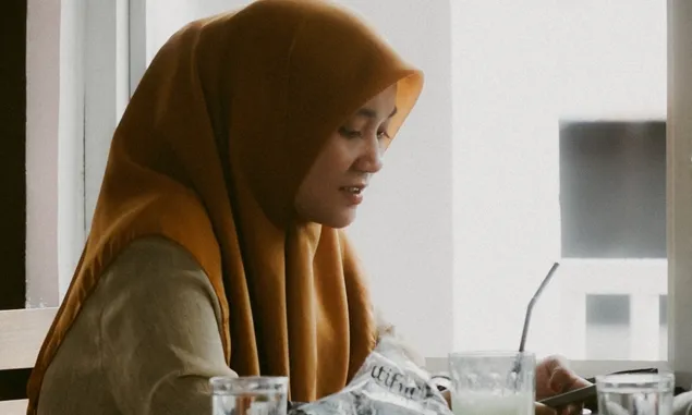 Bekal Ramadhan! 5 Makanan Ini  Bikin Tubuh Fit dan Terhindar dari Dehidrasi Ketiga Berpuasa
