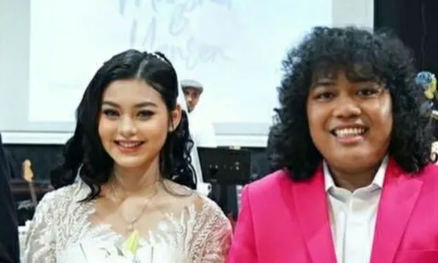 Netizen Bisa Kecolongan Juga Usai Marshel Widianto dan Cesen Eks JKT 48 Pamer Foto Bayi yang Bikin Gaduh