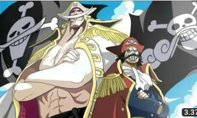 One Piece: Terungkapnya Rahasia Kenapa Karakter Kuat di One Piece Mati Karena Penyakit