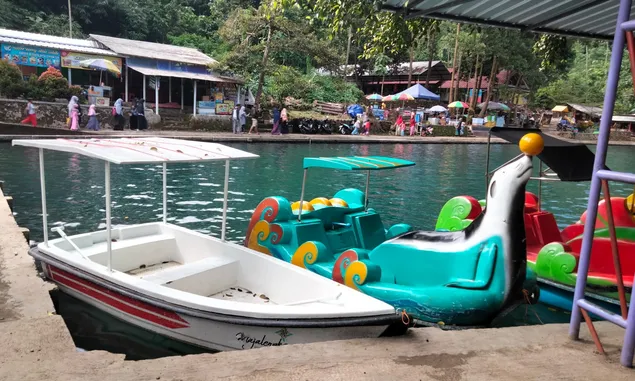 5 Rekomendasi Wisata Air di Kabupaten Majalengka Terbaru dengan Tiket Masuk Murah, Mulai dari Rp5 Ribu