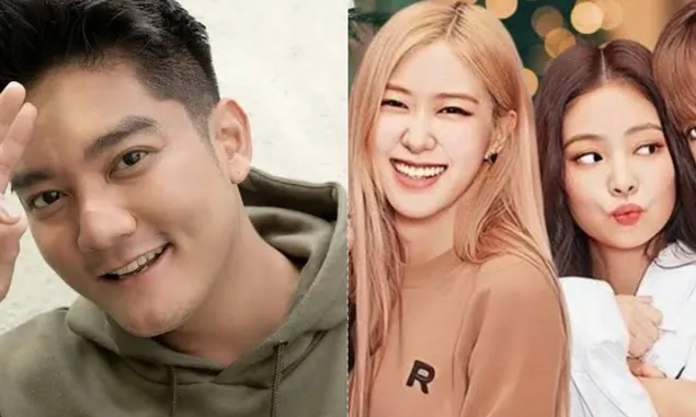 Jadi Kontroversi Sebut Jennie BLACKPINK Malas Saat di GBK, Boy William Minta Maaf