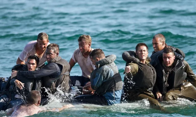 Jadwal Acara TV TRANSTV Rabu, 31 Mei 2023: Tayang Film USS Indianapolis Men Of Courage dan Before I Fall