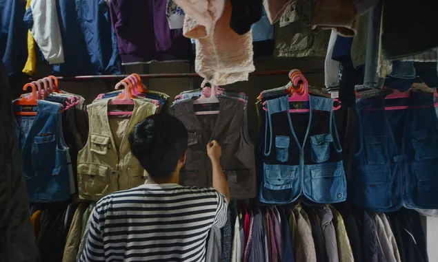 Usai 200 Bal Pakaian Bekas Impor Disita, Pasar Cimol Gedebage Bandung Kini Ditutup Sementara