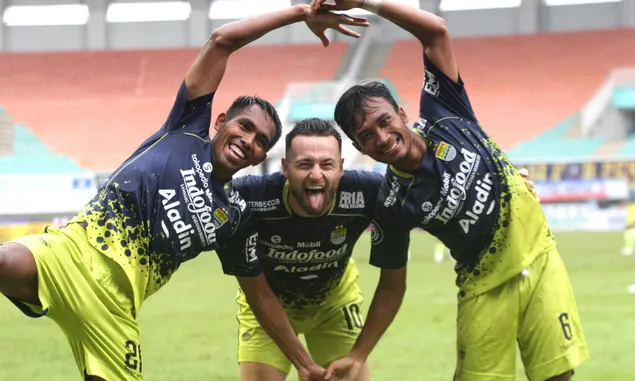 Marc Klok is Red! Wiljan Pluim Tenang, Diam-diam PSM Makassar Sudah Deal untuk Musim Depan