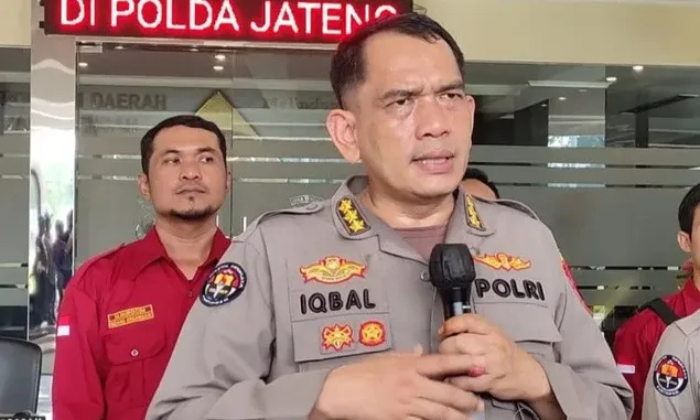 Sidang PK akhirnya Pecat 5 Oknum Polisi Calo Penerimaan Bintara Polri 2022,  Dua Diantaranya Kompol