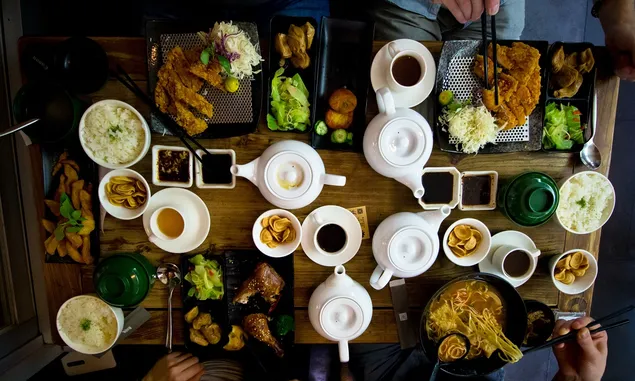WAJIB! 3 Tradisi Bulan Ramadhan yang Sering Dilakukan Orang Indonesia dan Sempat Hilang Saat Pandemi Covid-19