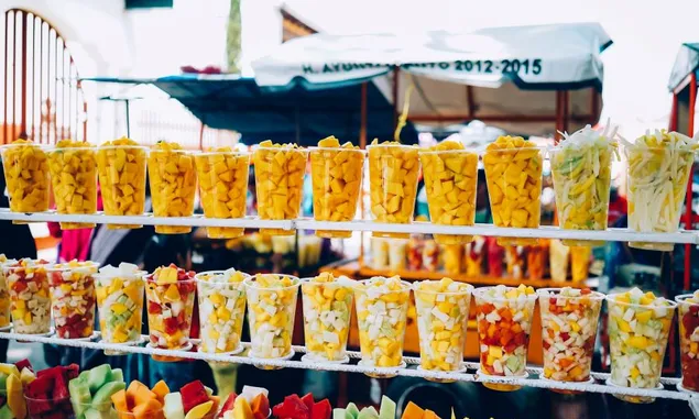 5 Ide Bisnis Sampingan Bulan Ramadhan 2023 Paling Menjanjikan, Diantaranya Menjual Makanan Takjil