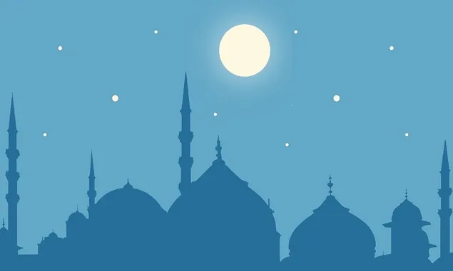 Jadwal Imsakiyah dan Buka Puasa Ramadhan 1444 H, Kamis 23 Maret 2023 di Wilayah Batang dan Sekitarnya