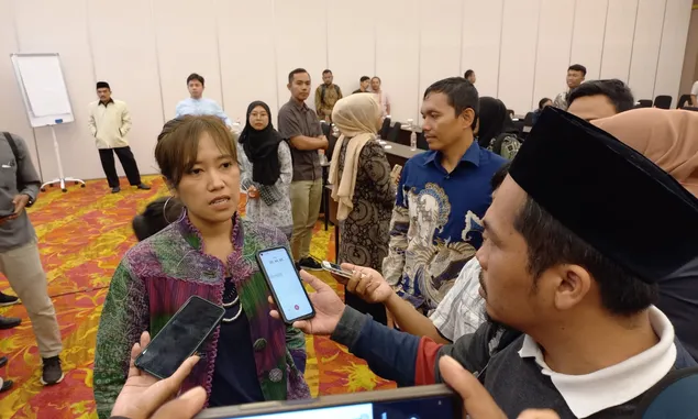Timsel Rekrutmen Bawaslu Jawa Barat Pastikan Semua Kalangan Bisa Mendaftar