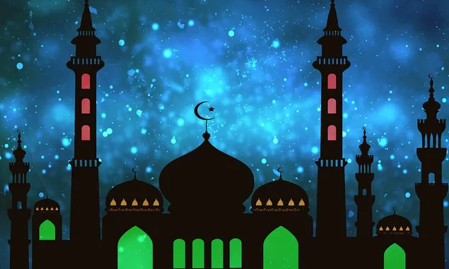 Lokasi dan Waktu Rukyatul Hilal di Sultra, Penentuan Awal Ramadhan 1444 Hijriah 