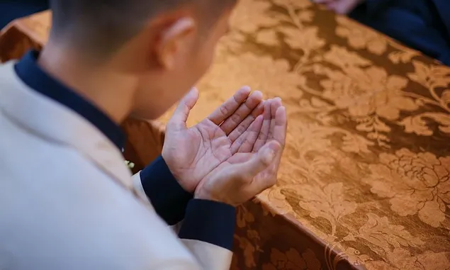 Doa Niat Puasa Ramadan, Bacaan Niat Puasa Beserta Arti, Kegunaannya dan Kapan Waktu Dibacanya