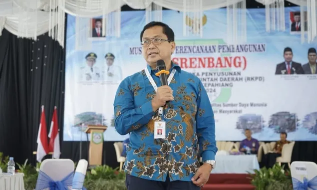 Pembangunan Jalan Tol Lubuklinggau-Bengkulu Dipastikan Ditunda! Terkendala Masalah Ini 