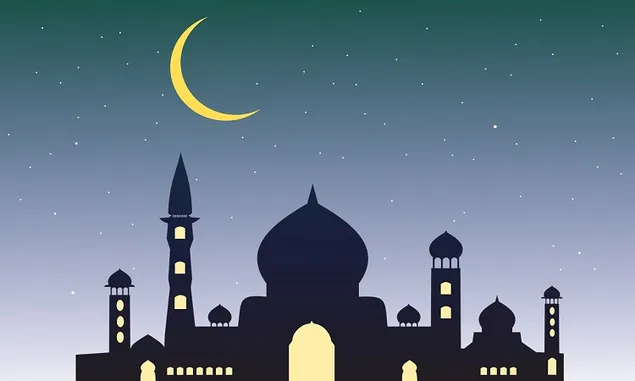 Arab Saudi dan Beberapa Negara Lain Tetapkan 1 Ramadhan 1444 H pada Kamis 23 Maret 2023