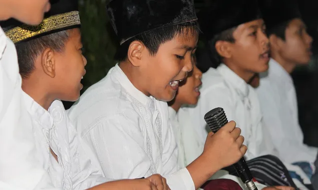 15 Contoh Kegiatan Pesantren Kilat Ramadhan 2023 yang Menarik di Sekolah untuk SD, SMP, SMA