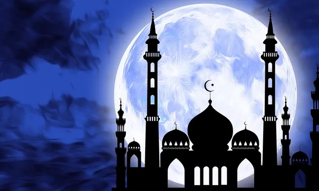 Materi Kultum: Memperkuat Iman dan Akhlak di Sepuluh Hari Kedua Ramadan