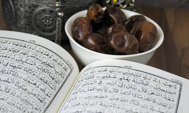 Wajib Dicoba, Berikut 10 Menu Makanan Diet untuk Berpuasa yang Bersumber dari Al-Qur'an