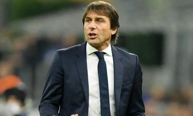 Antonio Conte Beri Bocoran Terkait Masa Depan Harry Kane, Masih Teka-teki