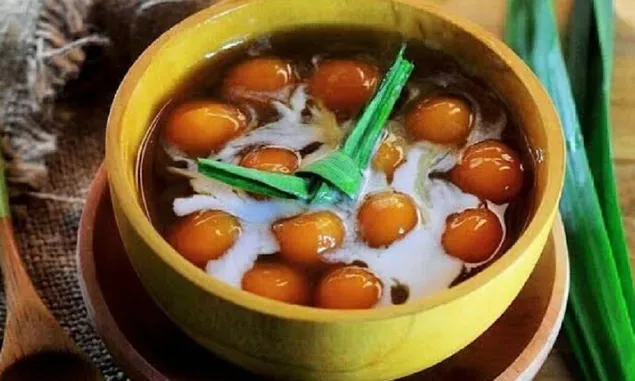 20 Kedai Kolak Terekomendasi di Pusat Bandung, Kolak Campur Bu Sari dan Kolak Candil Kautamaan Istri Mantap
