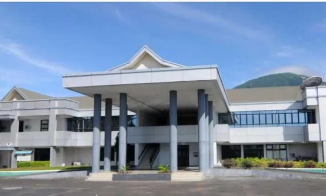 Pemkot Ternate Atur Jam Kerja ASN Selama Ramadhan, Ini Jadwalnya 