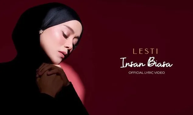 Berikut Download lirik Lagu Insan Biasa - Lesti Kejora Terbaru Setelah Kasus KDRT Rizky Billar Tahun 2022 Lalu