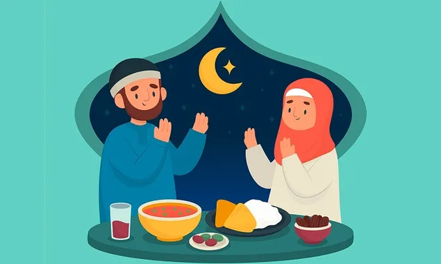 Memasuki Ramadhan, Ketahui 8 Hikmah dan Keutamaan Puasa di Bulan Suci