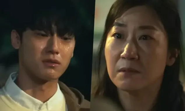 Teaser Drama The Good Bad Mother yang Diperankan oleh Lee Do Hyun Telah Rilis!