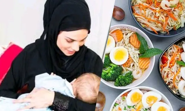 5 Tips Makan Sahur bagi Ibu Menyusui, Salah satunya Hindari Makanan Pedas