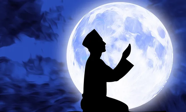Jadwal Imsakiyah dan Buka Puasa Kabupaten Nganjuk Lengkap Ramadhan 2023, Download di Sini!