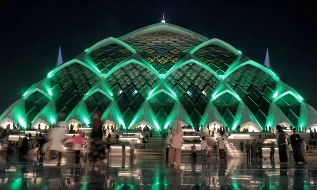 Jadwal Imsak dan Buka Puasa Kota Tegal Jawa Tengah, Ramadhan 2023/1444 H