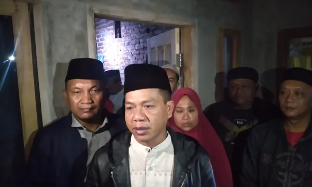 Tegas! Bulan Ramadhan, Kang DS Terbitkan SE Bagi Pengurus dan Bacaleg PKB Kabupaten Bandung, Ini Tujuannya