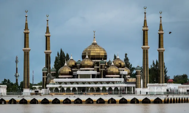 JADWAL WAKTU IMSAK dan WAKTU SHOLAT untuk Wilayah Kabupaten Majalengka dan Sekitarnya