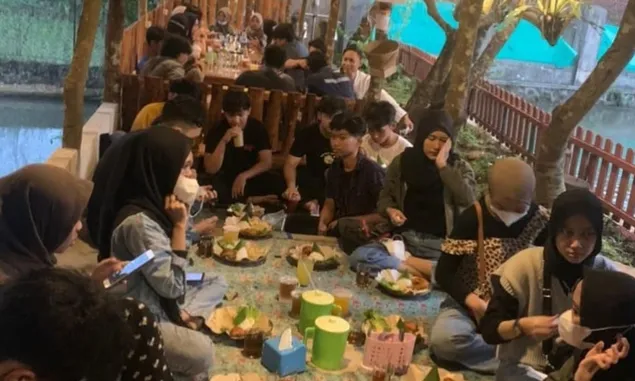 5 Tempat Wisata Kuliner Ciamis yang Bikin ‘Deudeuieun’, Cocok untuk Bukber, Dapat Rating Bintang 4 dari Google