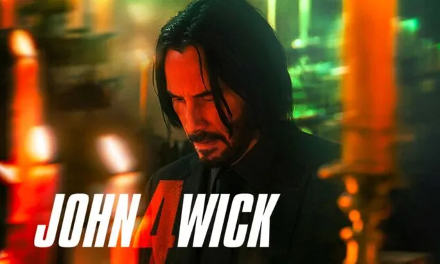 NONTON Film John Wick Chapter 4 Sub Indo di Mana? Cek Link Resmi Ini, Lengkap Sinopsis dan Daftar Pemeran