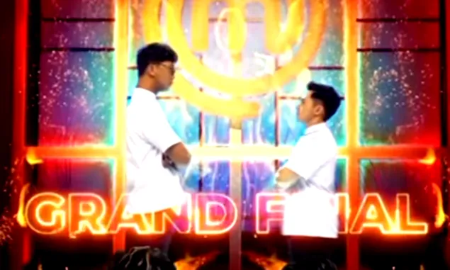 Grand Final MasterChef Indonesia Season 10, Netizen : Pasti Syuting Sebelum Ramadhan