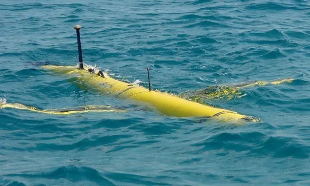  Korea Utara Klaim Berhasil Melakukan Uji Coba Drone Nuklir Bawah Laut